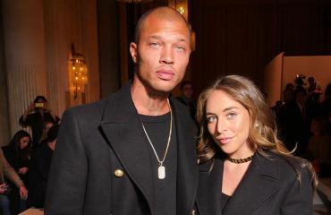 jeremy ja chloe green