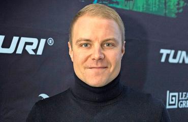 Valtteri Bottas