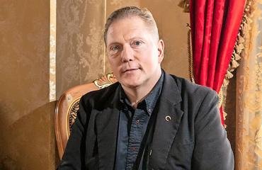 Vesa Keskinen