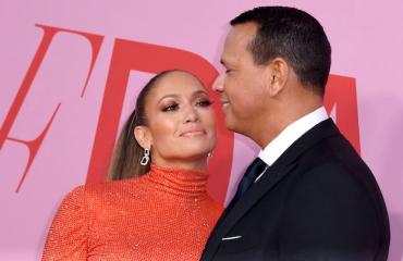 Jennifer Lopez on menossa jälleen naimisiin.
