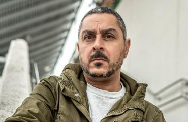 Arman Alizad