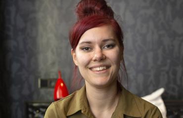 eeva-leena