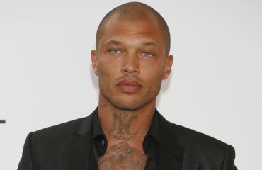 Jeremy Meeks