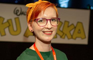 Susanna Kyrö