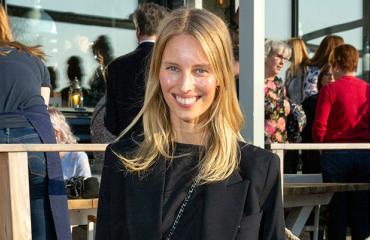 Vilma Bergenheim