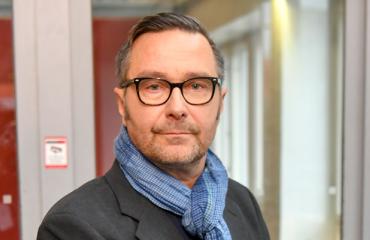 Teemu Lehtilän roolityö menee tunteisiin.