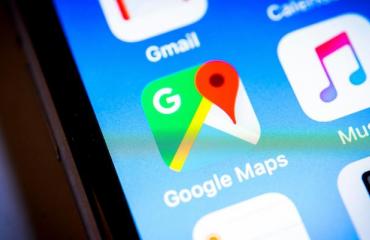 Google Maps johti turisteja harhaan.