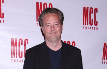 Matthew Perry laittoi asuntonsa myyntiin.