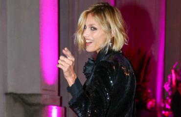 Anja Rubik