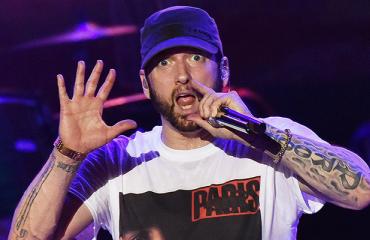 eminem