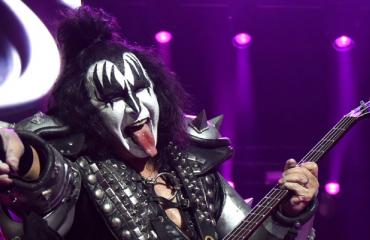 Gene Simmons
