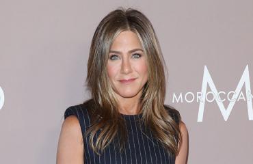 Jennifer Aniston