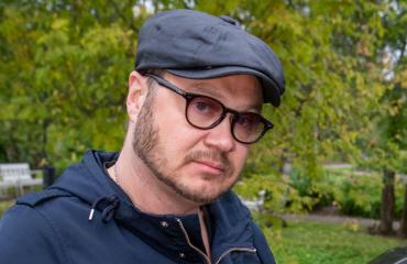 Mikko Huoponen menetti traagisesti tyttärensä.