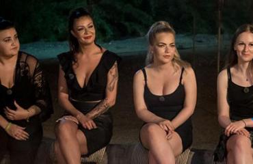 temptation island suomi kausi 5