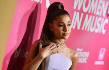 Ariana Grande