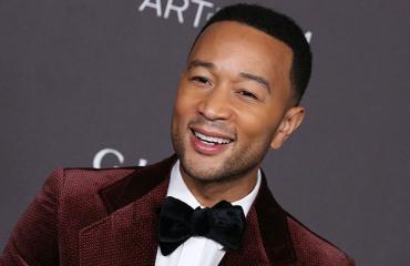 john legend