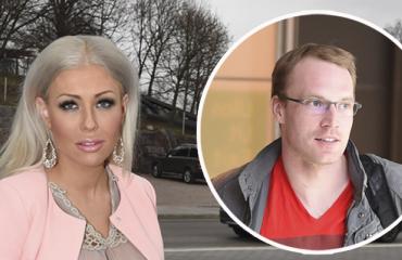 Maisa Torppa järjesti erofarssin.