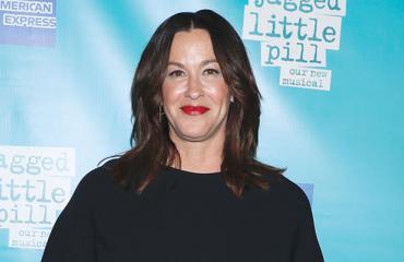 Alanis Morissette