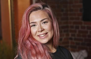 Jenna Mäkikyrö