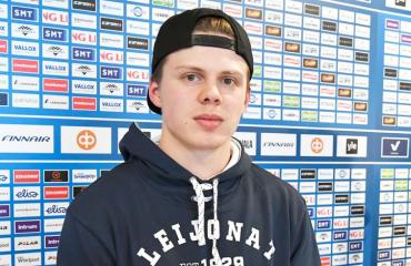 kasperi kapanen