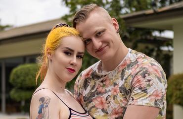temptation island suomi -mari ja väpä