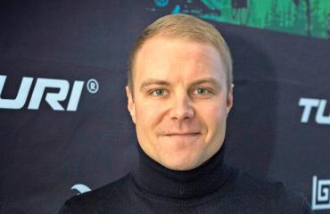 Valtteri Bottas