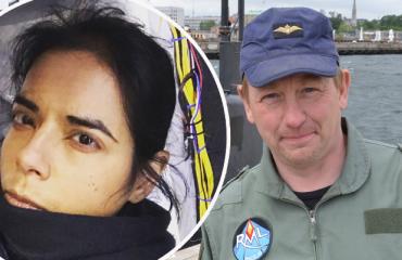 Peter Madsen | Seiska