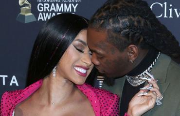 Cardi B ja Offset