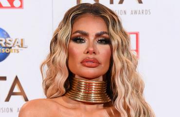 Chloe Sims