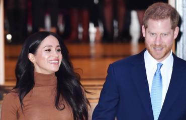 harry ja meghan