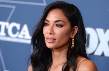 Nicole Scherzinger