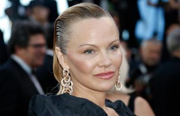 Pamela Andersonin liitto päättyi nopeasti.