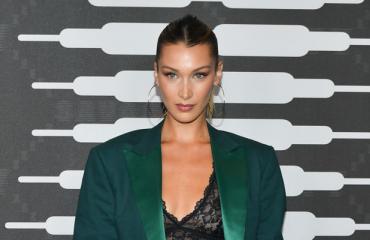 bella hadid