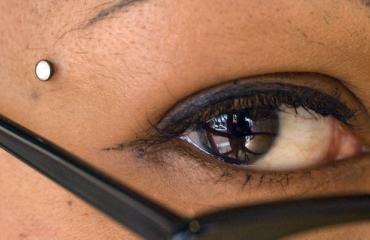 Body modification on yleistynyt.