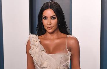 Kim Kardashian