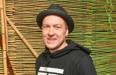Niklas Hagman