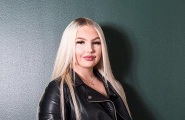 Julia Aaltonen