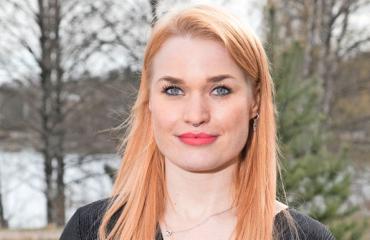 Iida Ketola-Korppila näytti paljaat rintansa sensuroimattomana Instagramissa: "Oon alkanut kulkea ilman rintaliivejä" - kuva!