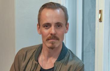 Jasper Pääkkönen