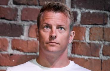 Kimi Räikkönen