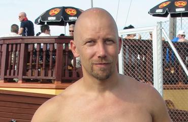 Anssi Viskari