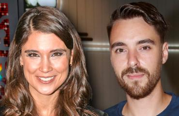 Tuoreet vanhemmat Leo Stillman ja Maryam Razavi eivät paljasta pienokaisensa sukupuolta – ”Vauvan synnyttyä heräsi vahva suojeluvietti!” 