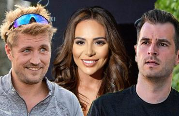 Stefan Therman, Sofia Belorf ja Niko Ranta-aho