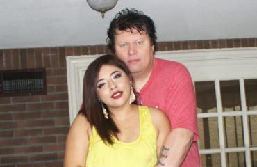 Kitaristi Timo Tolkki jakaa kotityöt Ingrid-rakkaansa kanssa – tämän takia hevitähti ei pese pyykkiä!