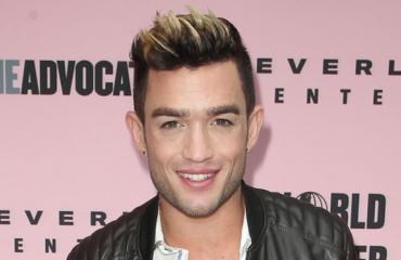 Poppari Chris Trousdale on kuollut 34-vuotiaana - syynä koronavirus? Julkaisi pahaa aavistamattoman kuvan somessa vielä kuolinpäivänään