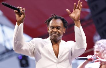 It's my life! Ysärillä suursuosioon noussut Dr. Alban kiroaa koronaa Aftonbladetin haastattelussa: Keikat peruttu, rahat tiukilla!