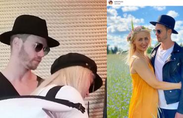 Love Island Jenni ja Eetu Karhunen