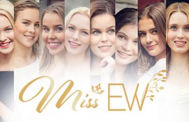 Miss EW promokuva