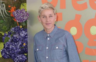 Ellen DeGeneres
