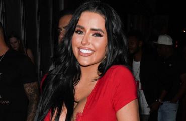 abigail ratchford